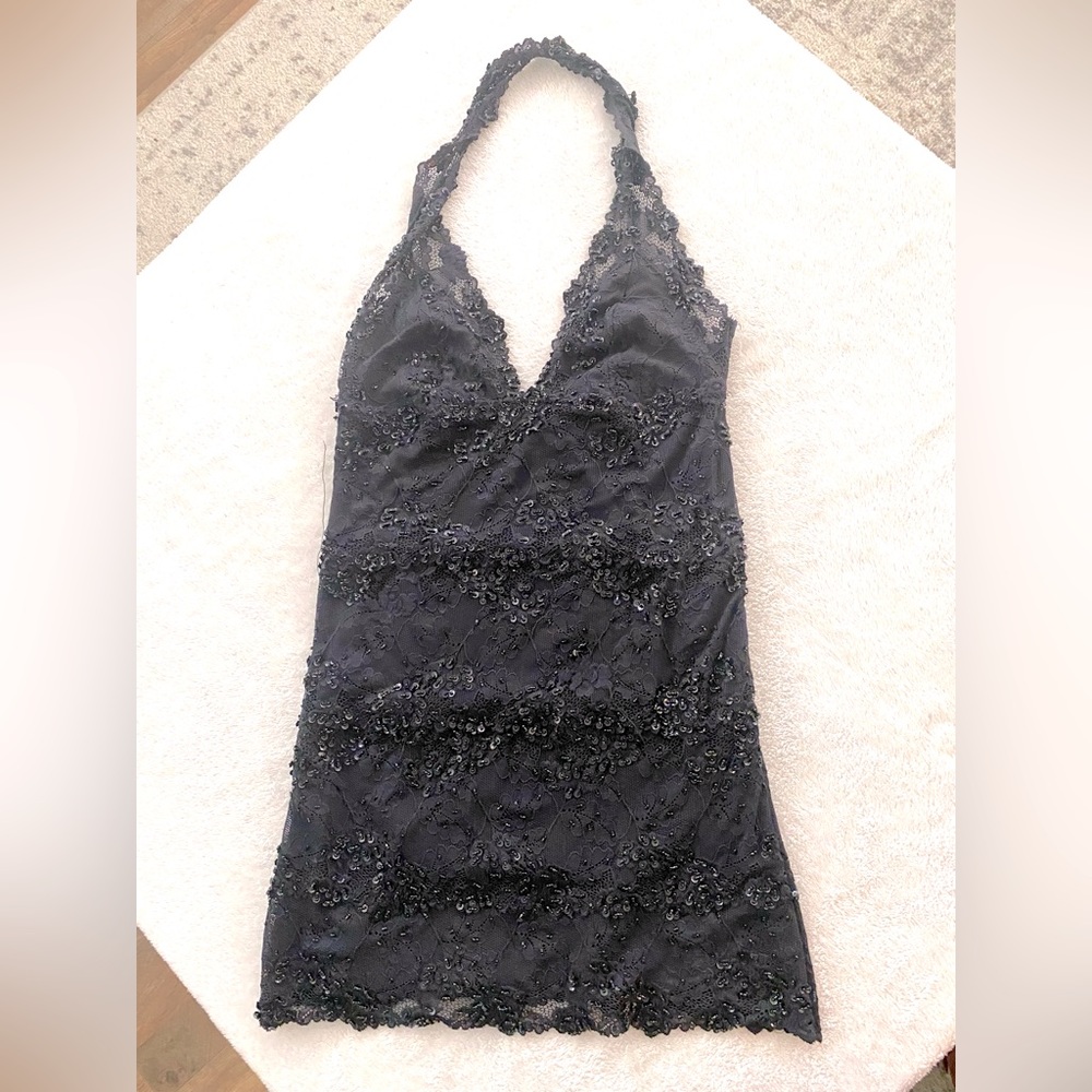 Marciano Halter Top Dress